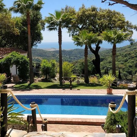 Kia Ora Retreat Casares Ngoại thất bức ảnh
