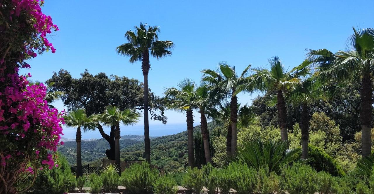 Kia Ora Retreat Casares Ngoại thất bức ảnh