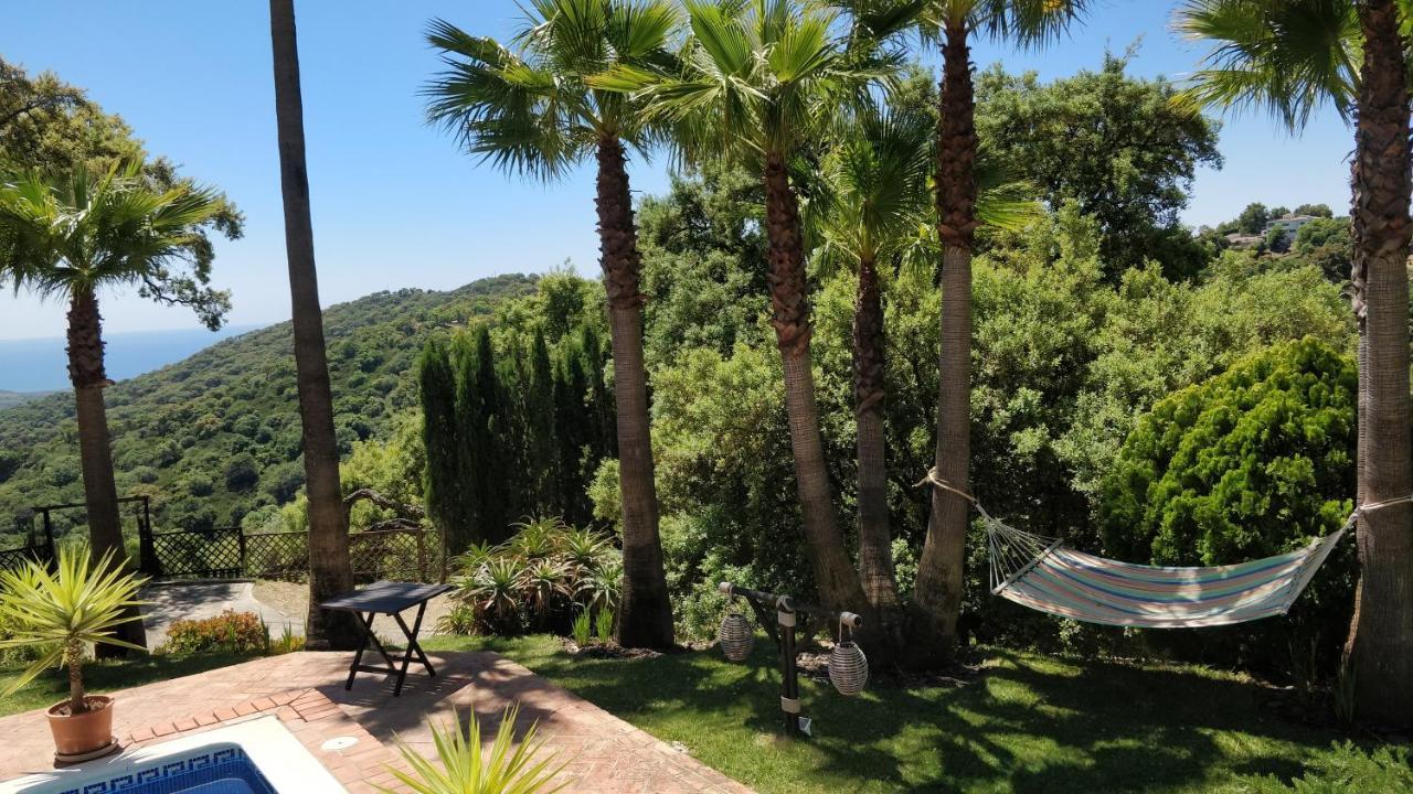 Kia Ora Retreat Casares Ngoại thất bức ảnh