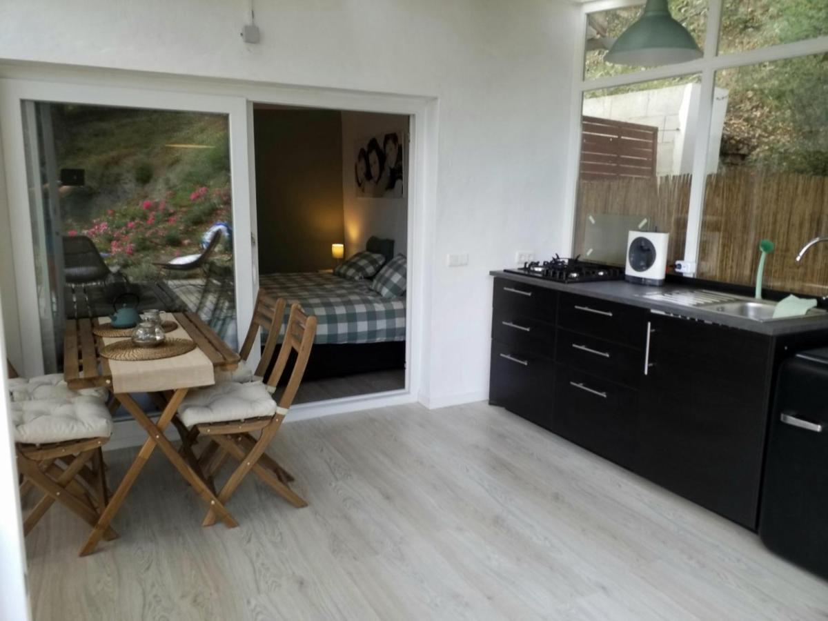 Kia Ora Retreat Casares Phòng bức ảnh