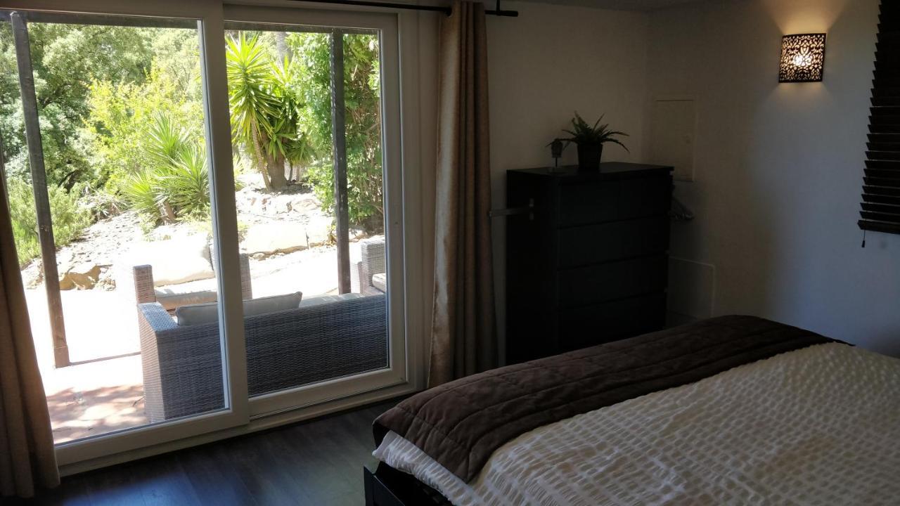 Kia Ora Retreat Casares Ngoại thất bức ảnh