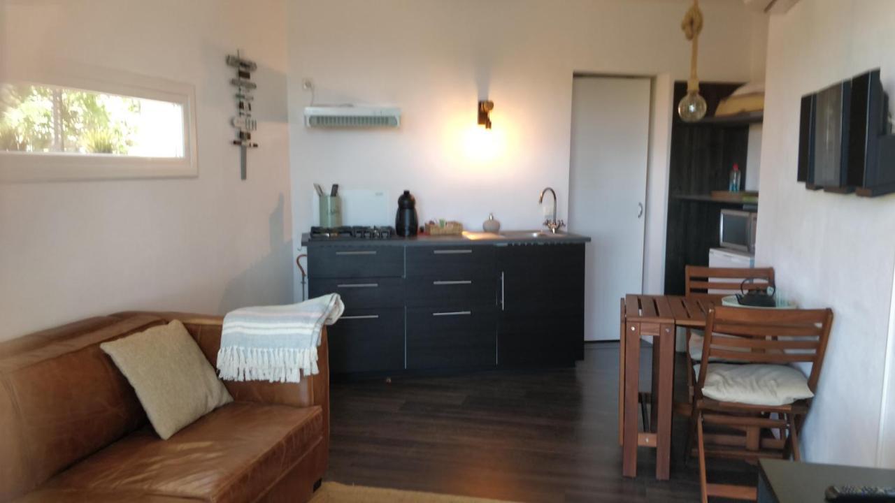 Kia Ora Retreat Casares Ngoại thất bức ảnh
