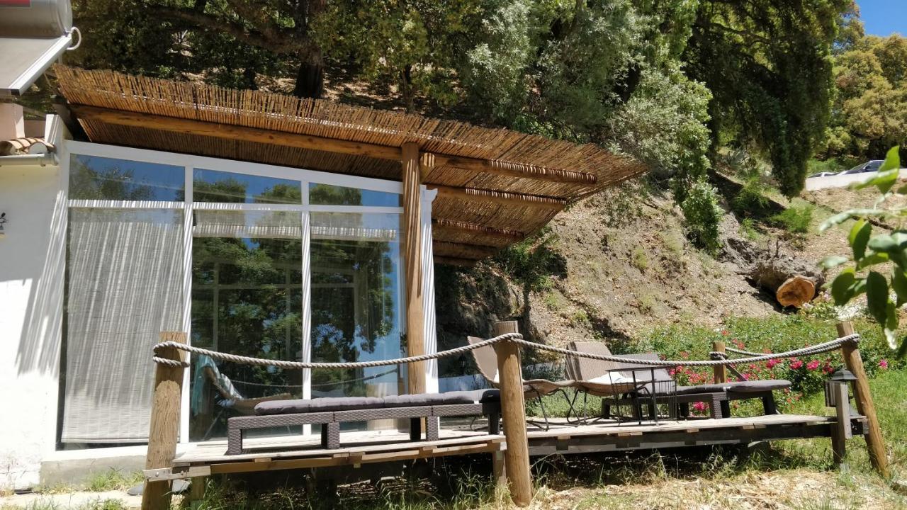 Kia Ora Retreat Casares Ngoại thất bức ảnh