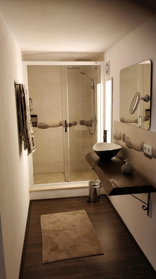 Kia Ora Retreat Casares Ngoại thất bức ảnh