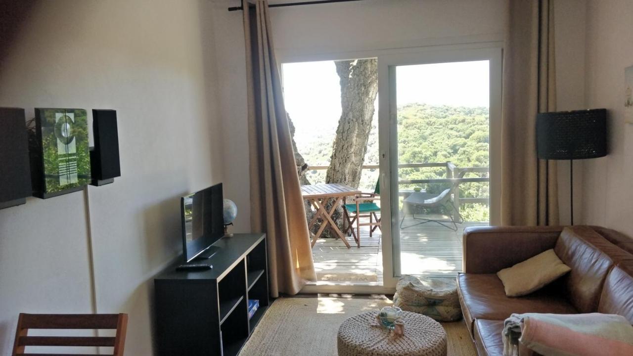 Kia Ora Retreat Casares Ngoại thất bức ảnh