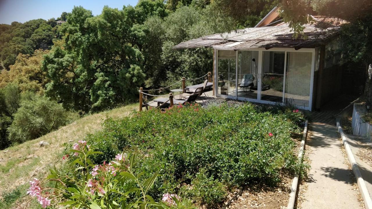 Kia Ora Retreat Casares Ngoại thất bức ảnh