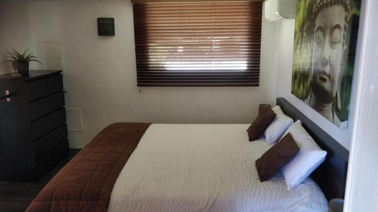 Kia Ora Retreat Casares Ngoại thất bức ảnh