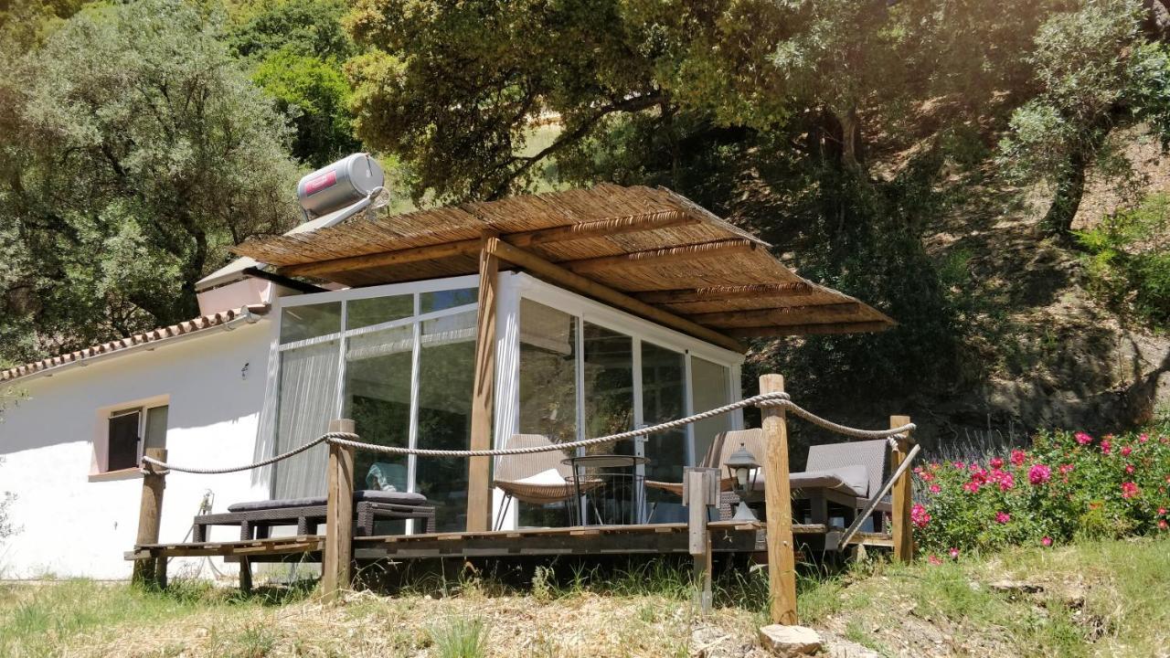 Kia Ora Retreat Casares Ngoại thất bức ảnh