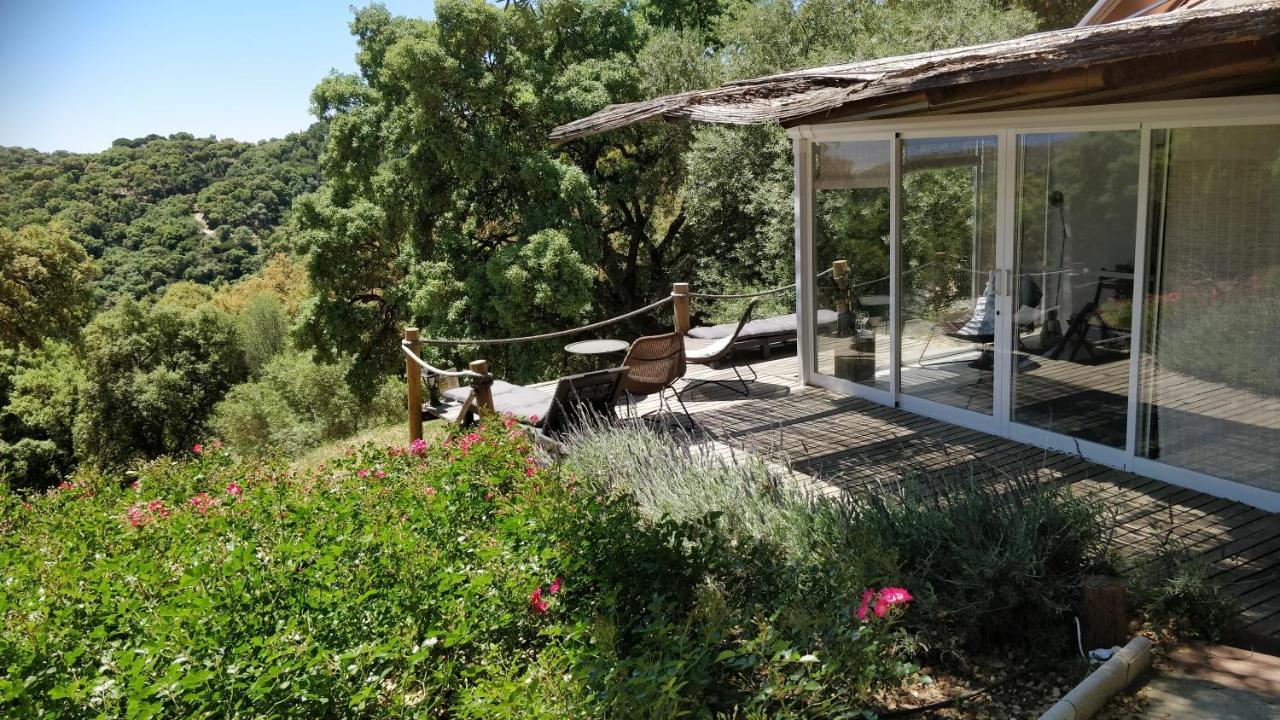 Kia Ora Retreat Casares Ngoại thất bức ảnh