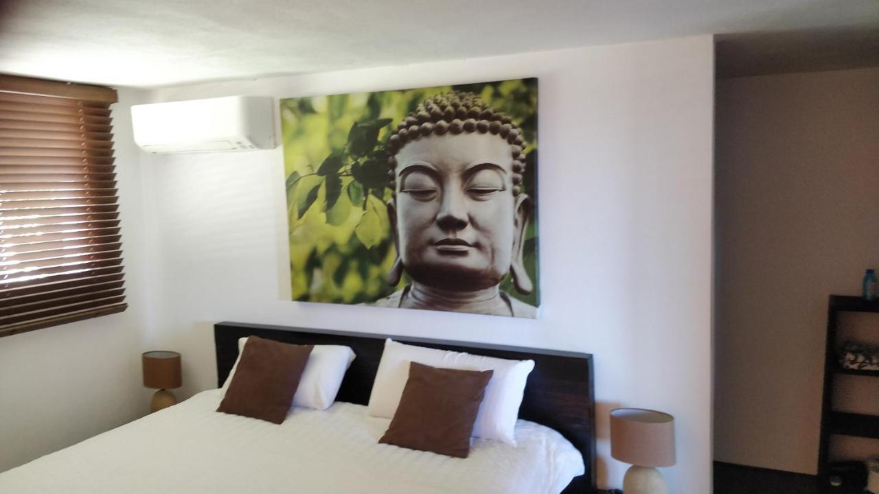 Kia Ora Retreat Casares Ngoại thất bức ảnh