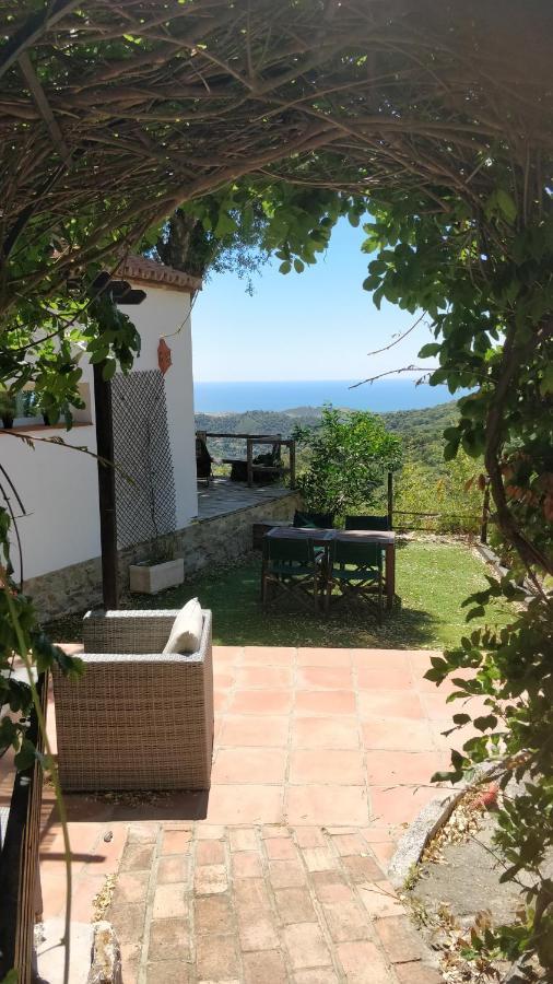 Kia Ora Retreat Casares Ngoại thất bức ảnh