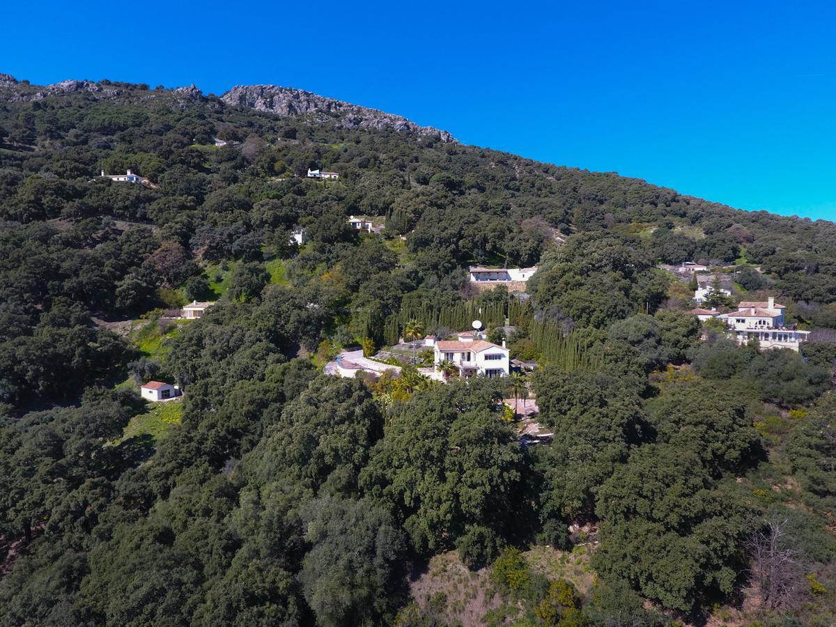 Kia Ora Retreat Casares Ngoại thất bức ảnh