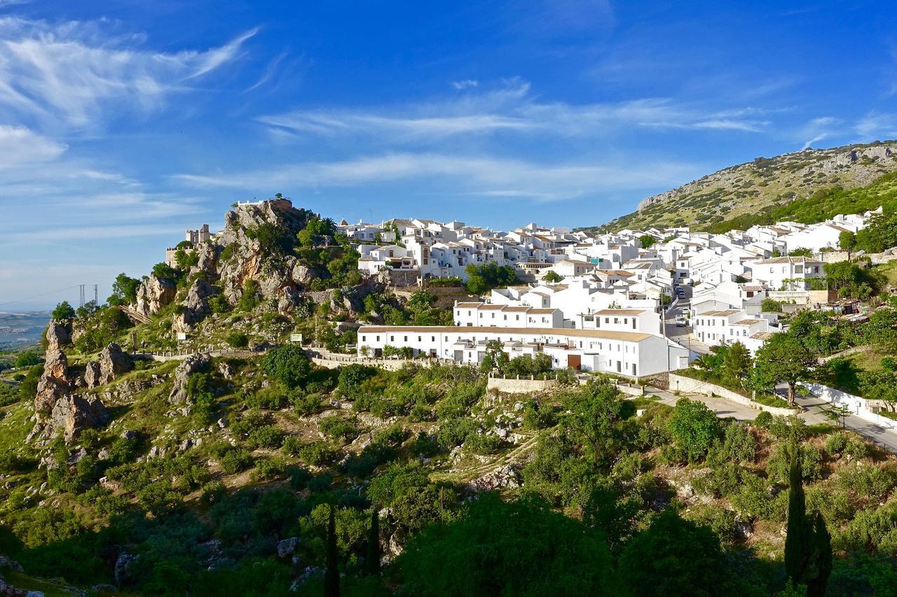 Kia Ora Retreat Casares Ngoại thất bức ảnh