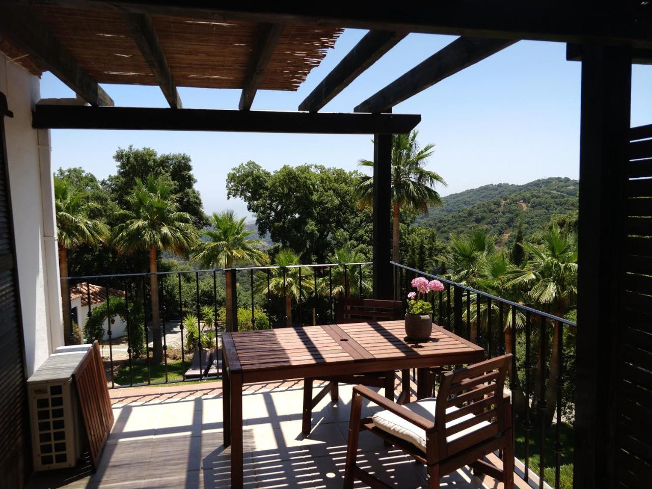 Kia Ora Retreat Casares Ngoại thất bức ảnh