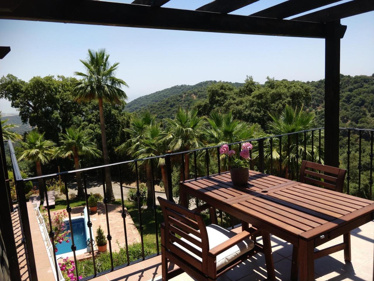 Kia Ora Retreat Casares Ngoại thất bức ảnh