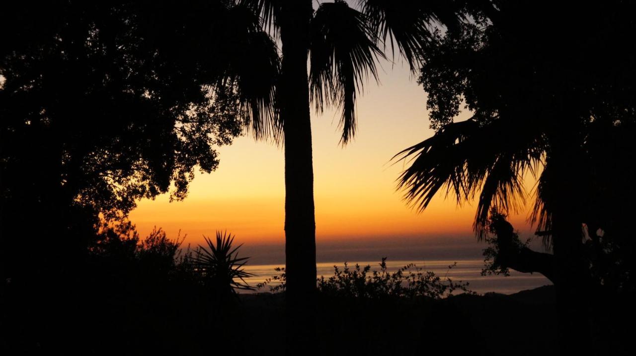 Kia Ora Retreat Casares Ngoại thất bức ảnh