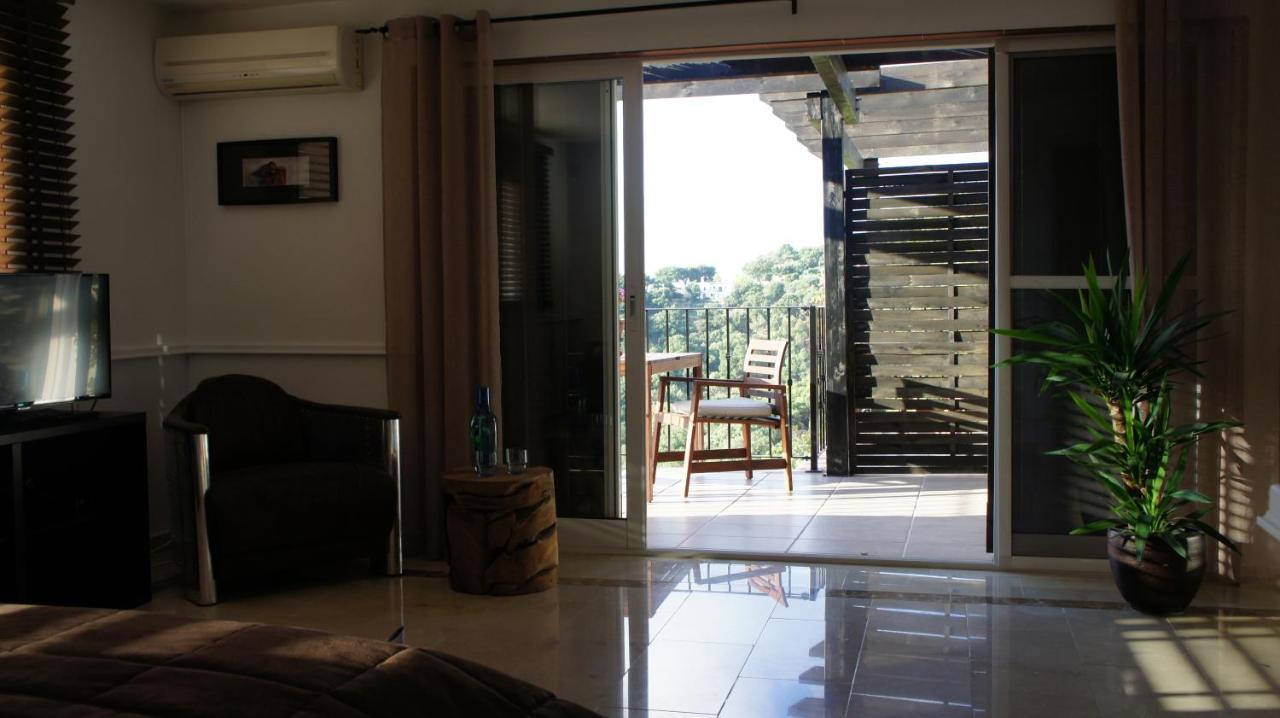 Kia Ora Retreat Casares Ngoại thất bức ảnh