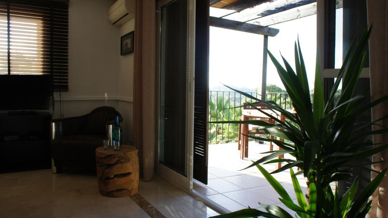 Kia Ora Retreat Casares Ngoại thất bức ảnh