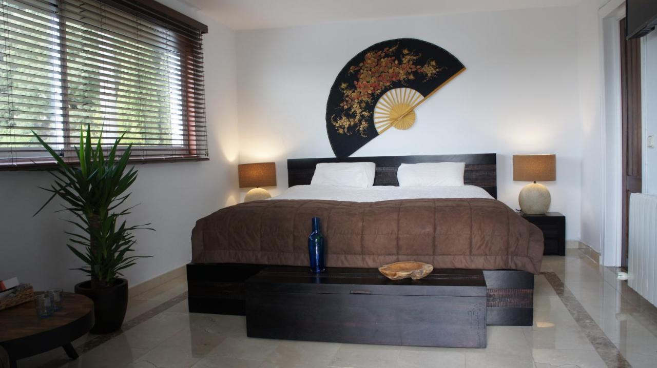 Kia Ora Retreat Casares Ngoại thất bức ảnh