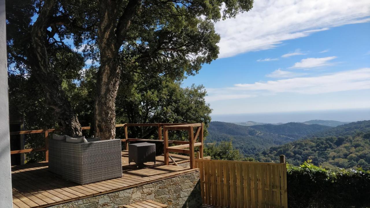 Kia Ora Retreat Casares Ngoại thất bức ảnh