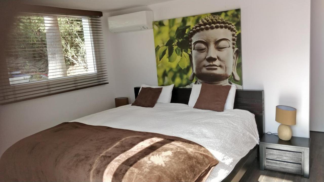 Kia Ora Retreat Casares Ngoại thất bức ảnh